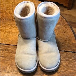 Uggs boots